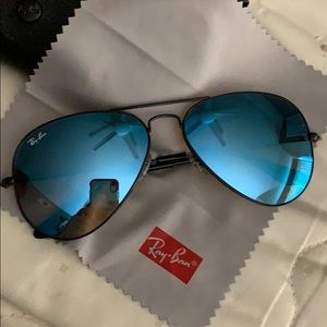 Ray ban sunglasses